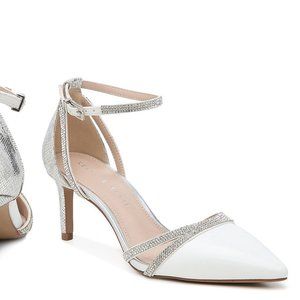 KELLEY & KATIE ZADIE PUMP SIZE 6M